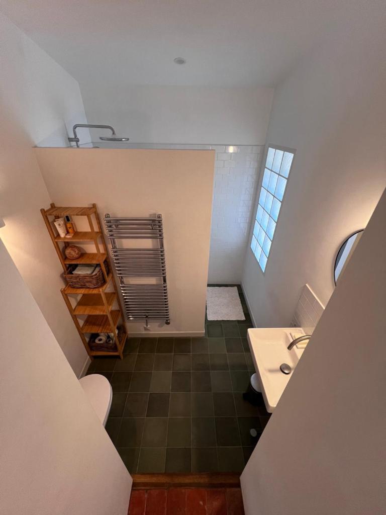 Montjustin Bergerie Bed & Breakfast エクステリア 写真